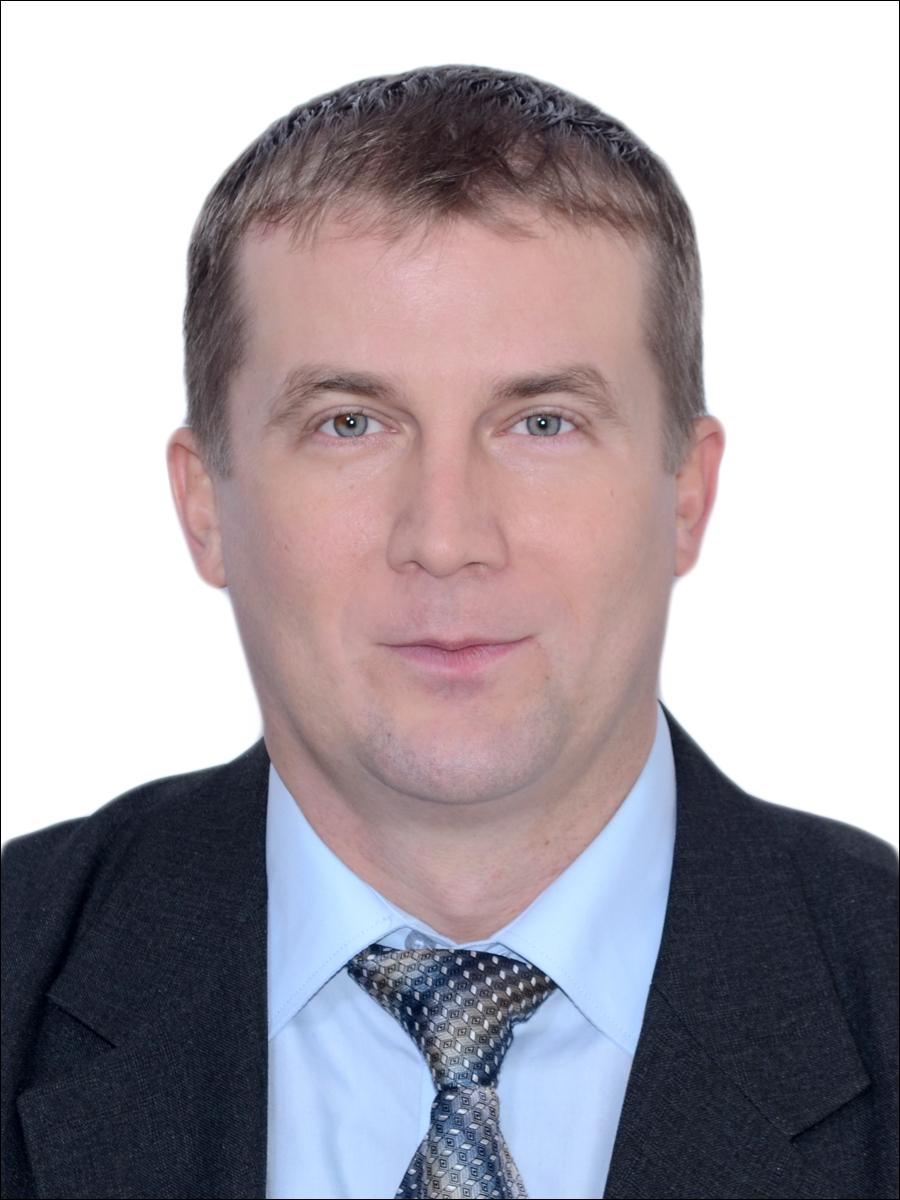 Филатов Владимир Владимирович