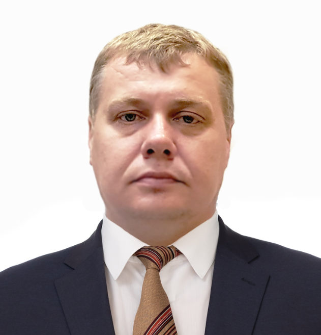 Филимонов Дмитрий Александрович