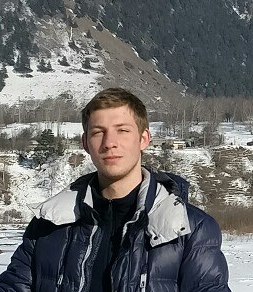 Филиппов Сергей Алексеевич
