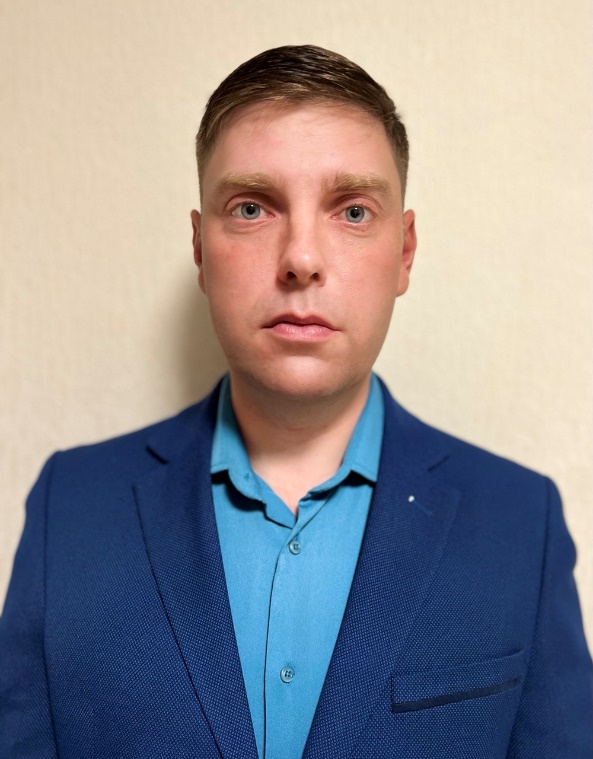 Фомин Александр Юрьевич