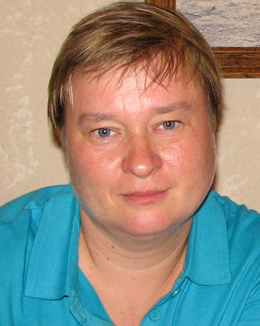 Фомина Татьяна Николаевна