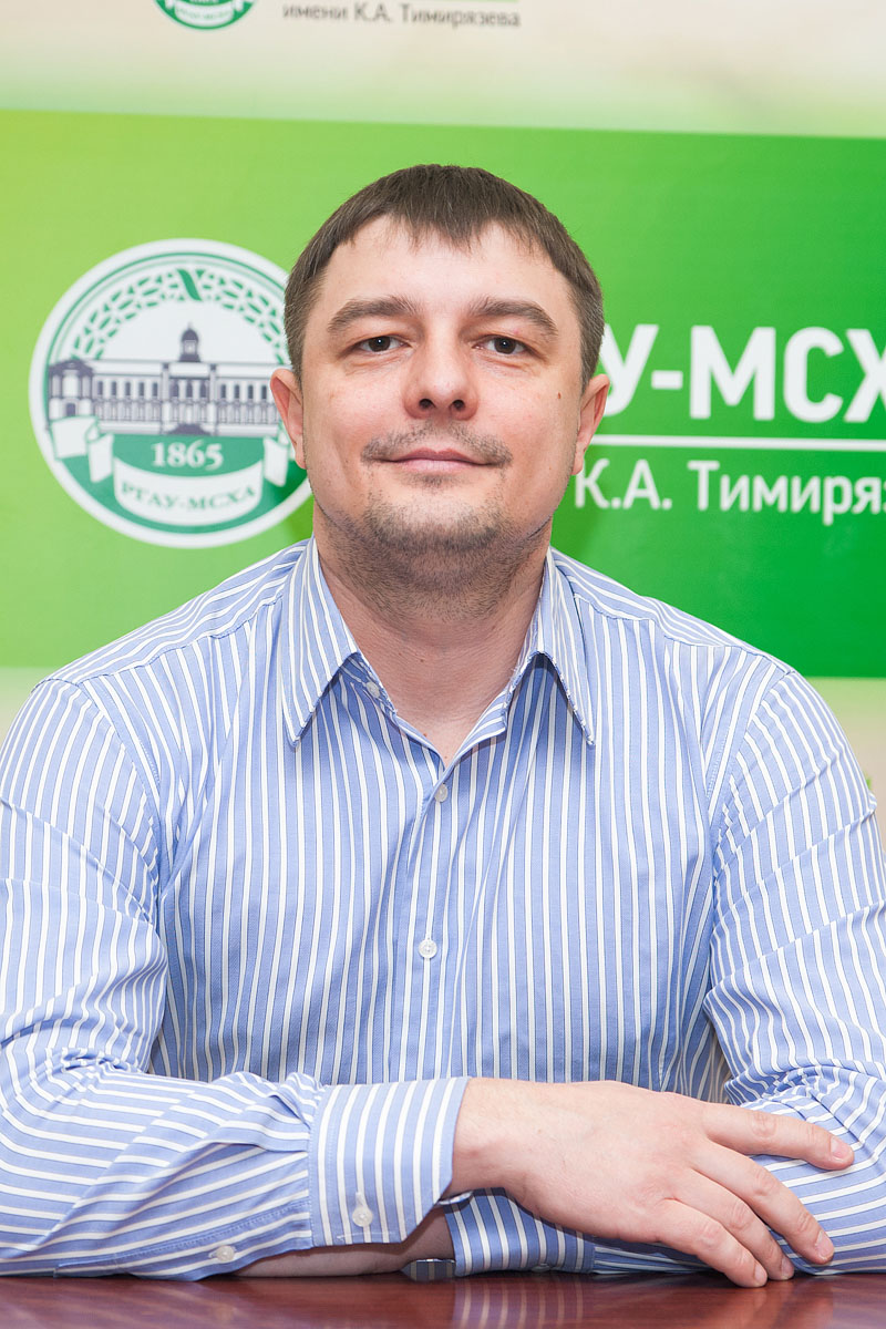 Фроловин Сергей Андреевич