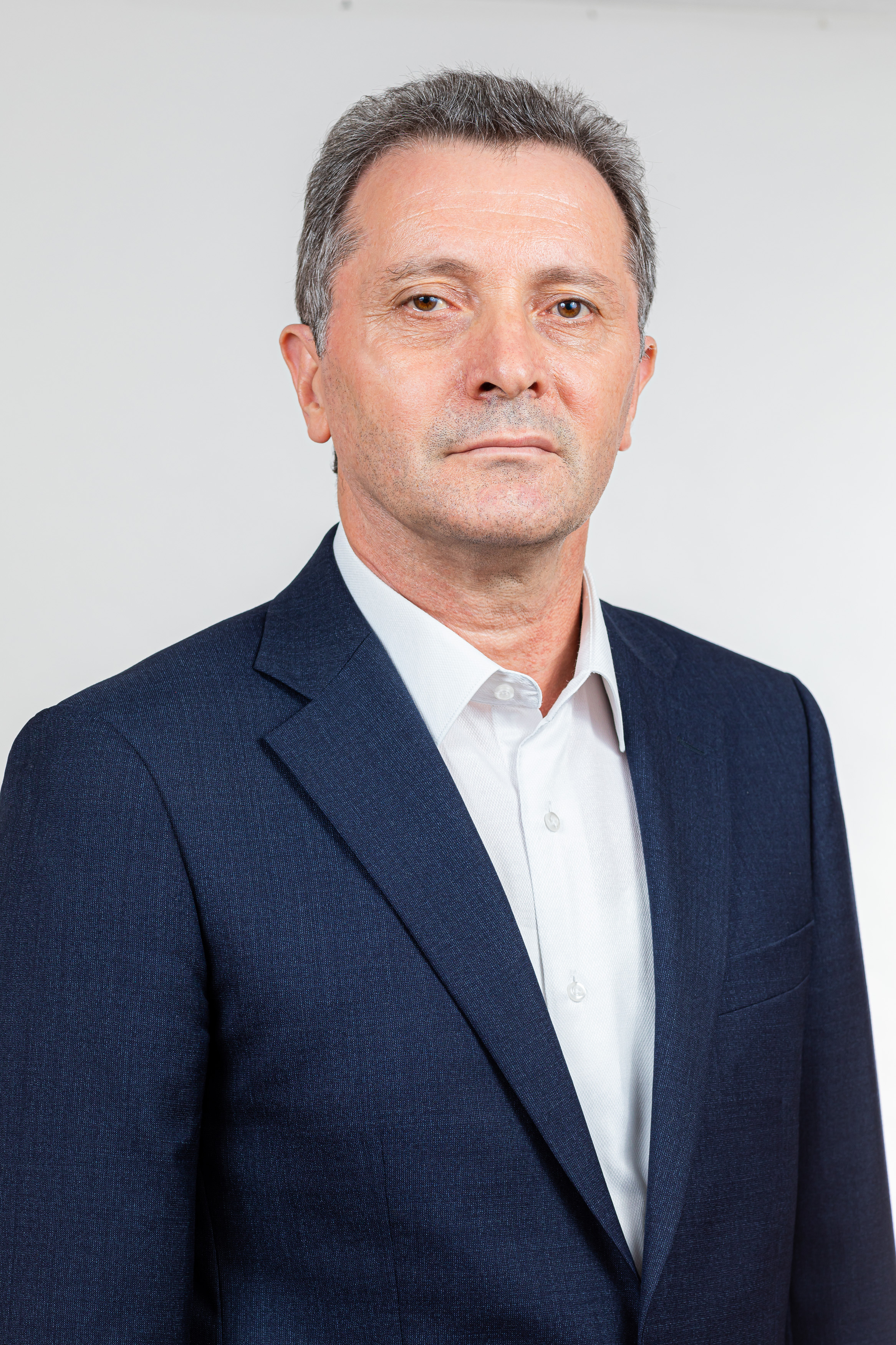 Ханов Нартмир Владимирович