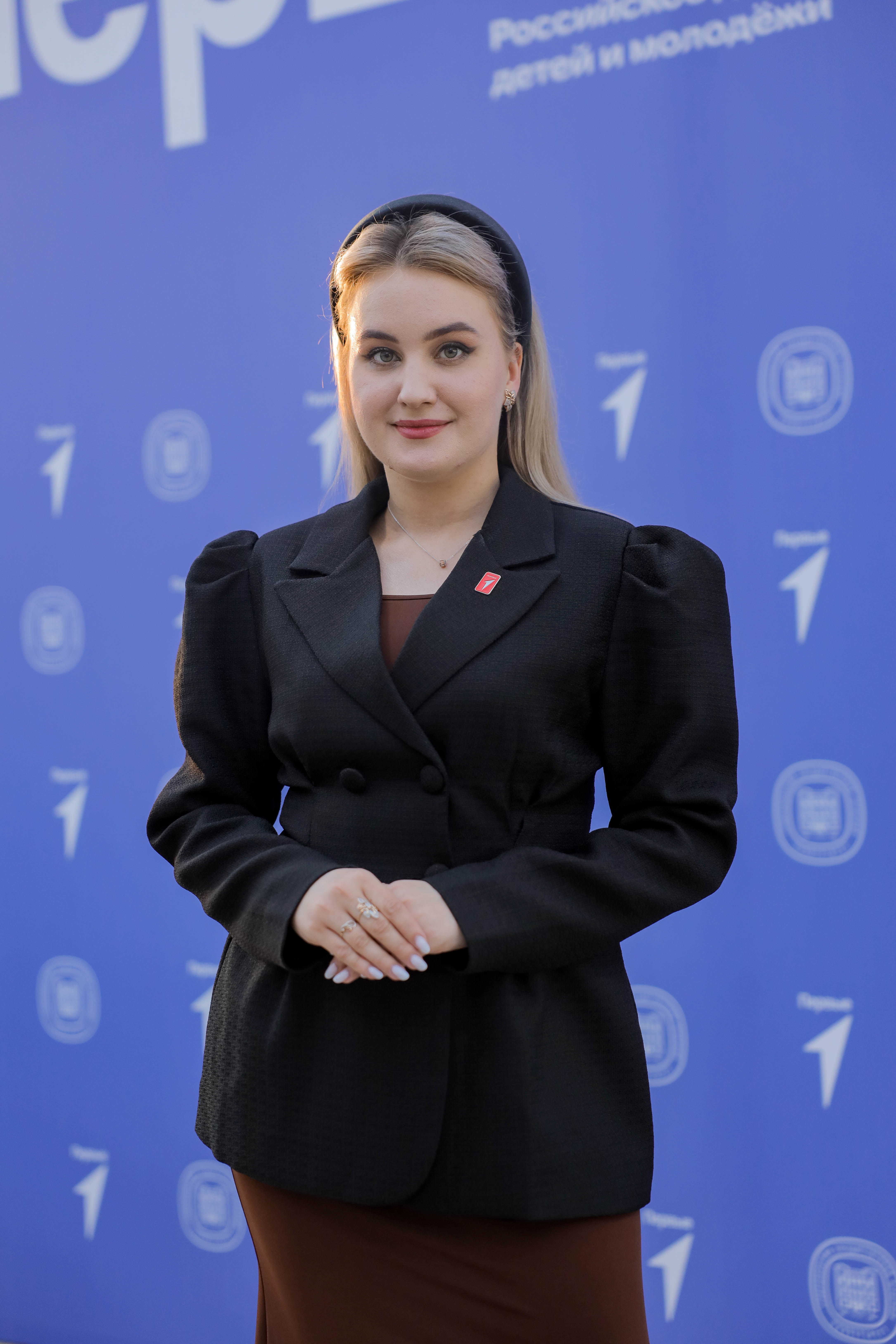 Хворост Валерия Валерьевна