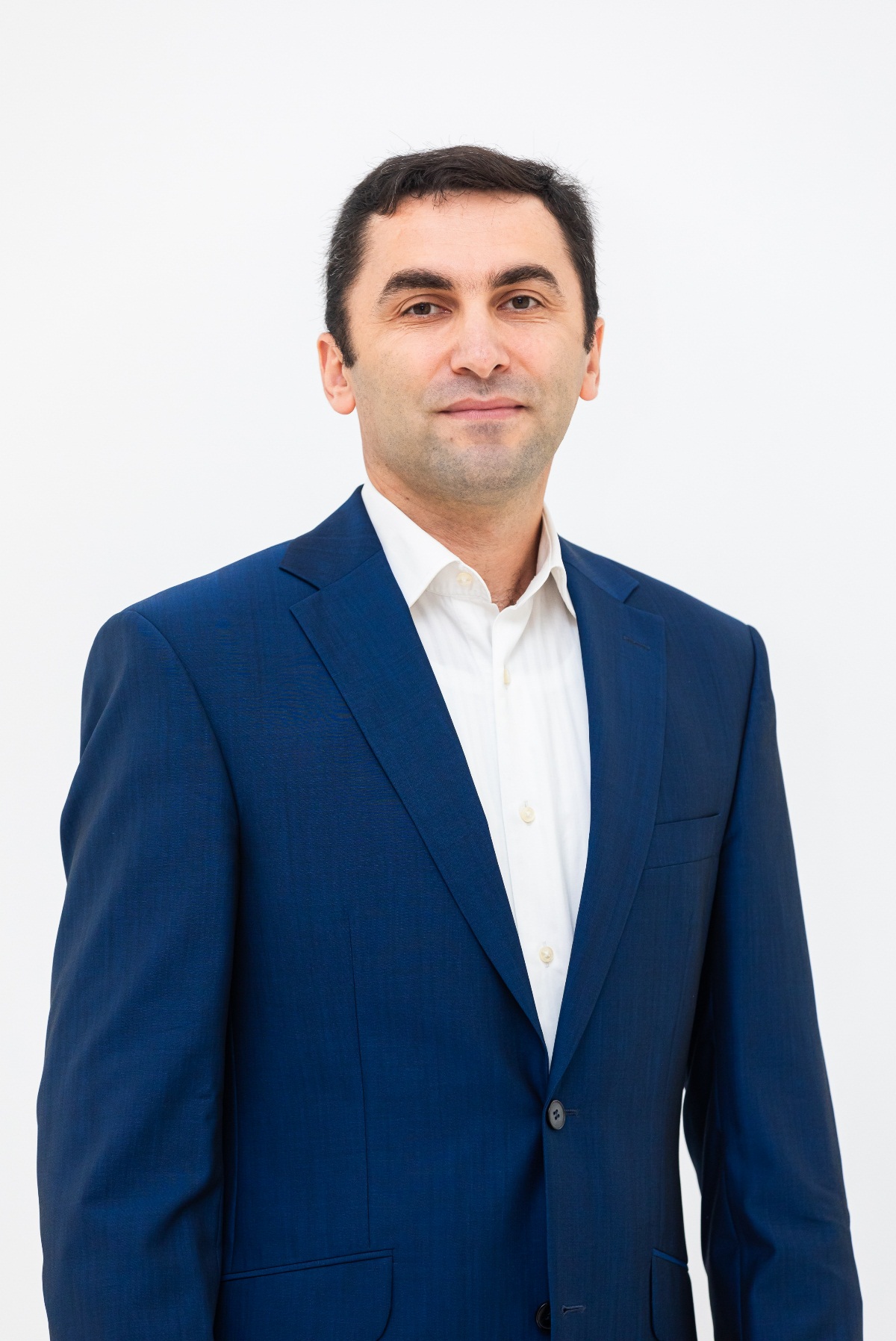 Хежев Ахмед Мухабович