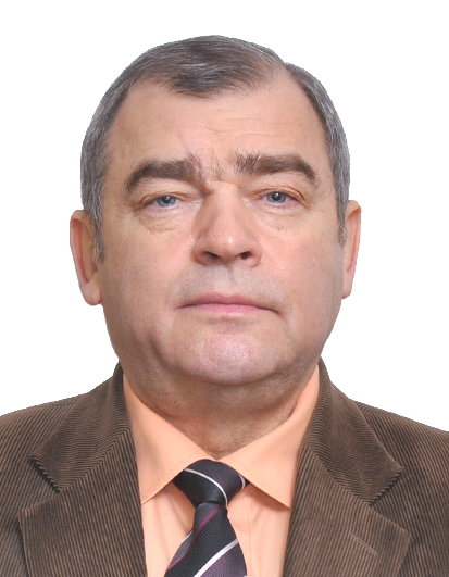 Хлюстов Виталий Константинович