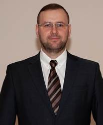 Хорт Дмитрий Олегович