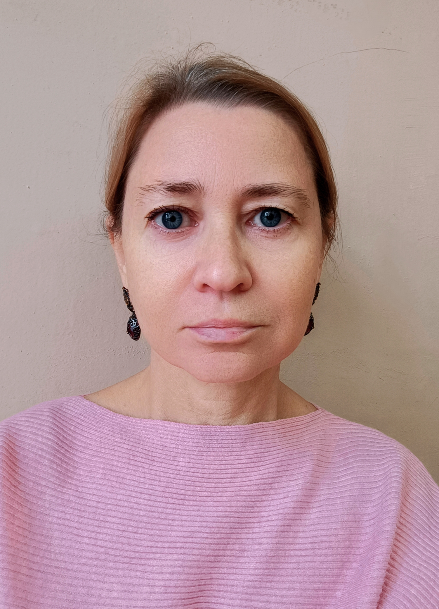 Хохлова Елена Леонидовна