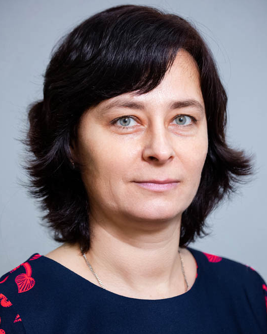 Храпова Светлана Николаевна