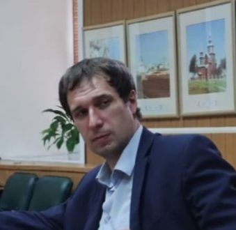 Христенко Дмитрий Николаевич