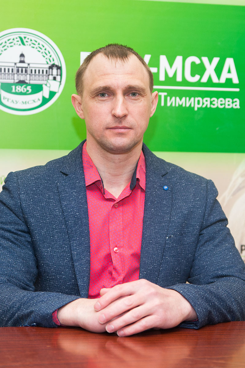 Цедяков Андрей Александрович
