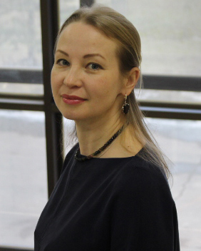 Цибизова Оксана Владимировна