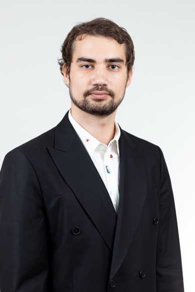 Чебурашкин Евгений Станиславович
