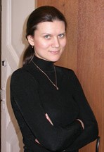 Чекмарева Наталья Вячеславовна