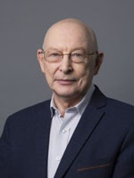 Аронов Иосиф Зиновьевич