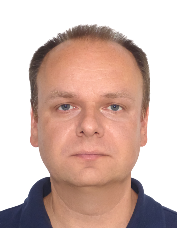 Четвериков Евгений Александрович