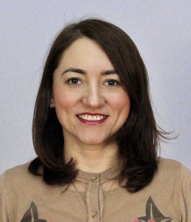 Чижикова Светлана Николаевна