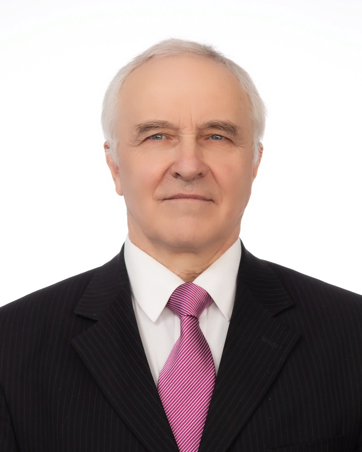 Чумаков Валерий Леонидович