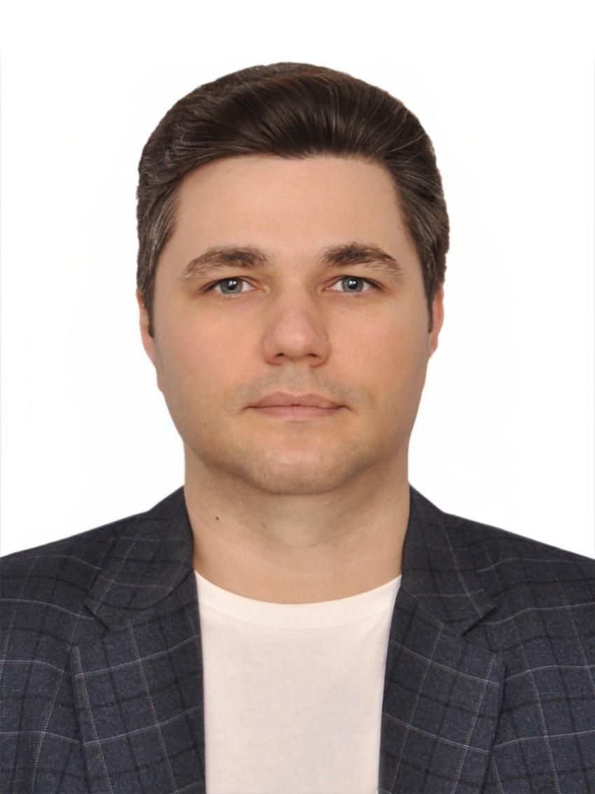 Шабаев Евгений Адимович
