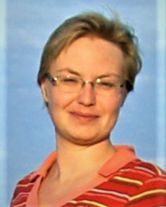 Шадрина Маргарита Александровна