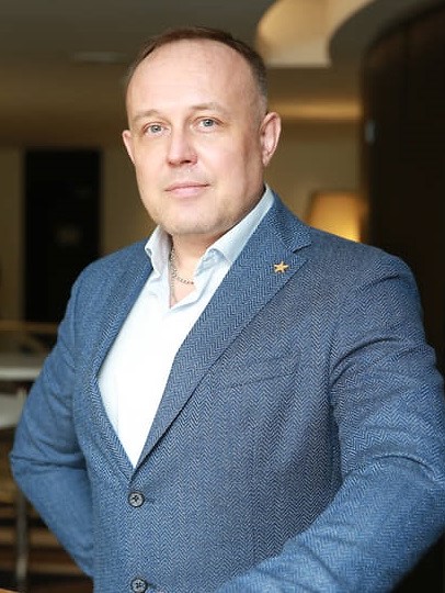 Шаповалов Сергей Олегович