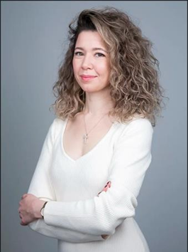 Швецова Елена Андреевна