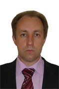 Шевкун Николай Александрович
