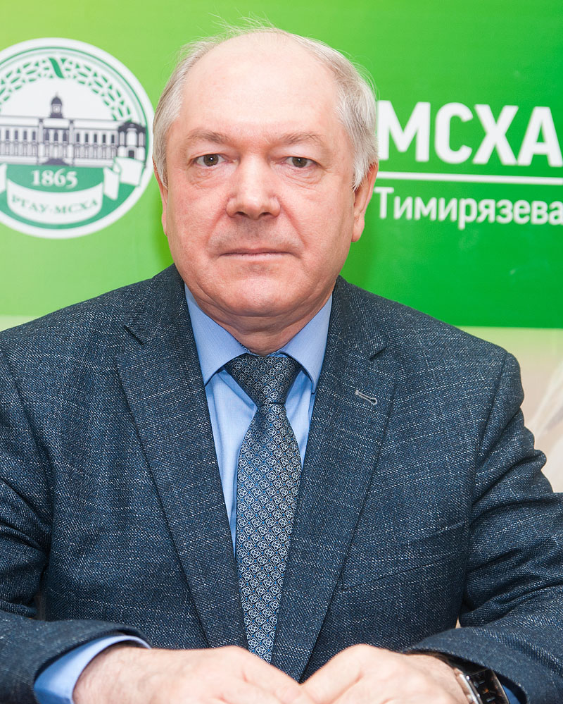 Шевченко Виктор Александрович