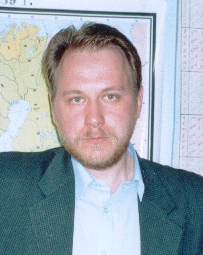 Шерстюк Максим Витальевич