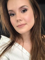 Артемова Полина Витальевна