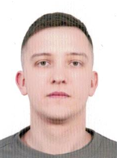 Шеховцев Григорий Сергеевич