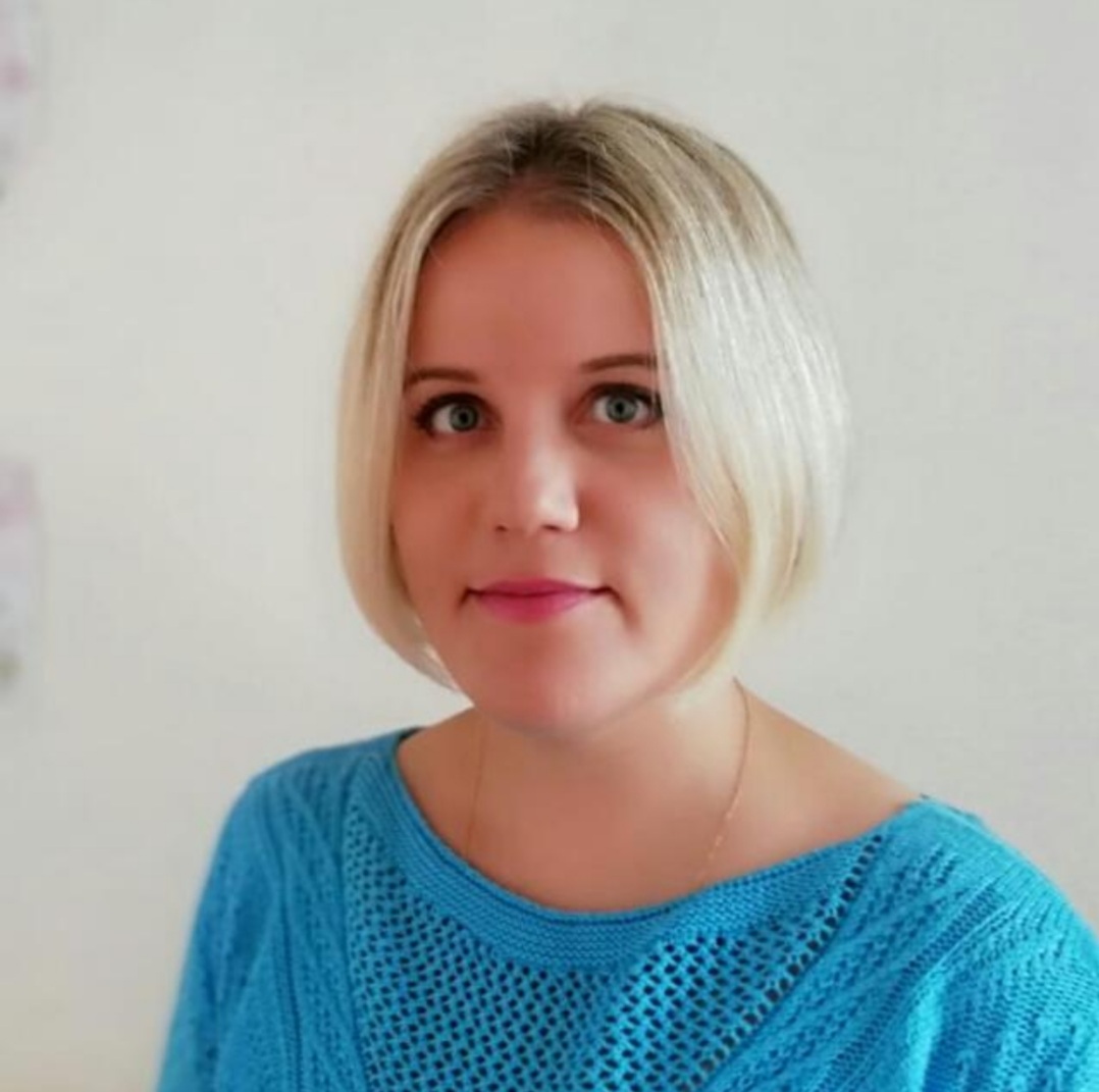 Ширлина Елена Николаевна