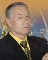 Широков Юрий Александрович
