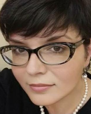 Шпакова Евгения Владимировна