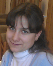 Энкина Екатерина Владимировна