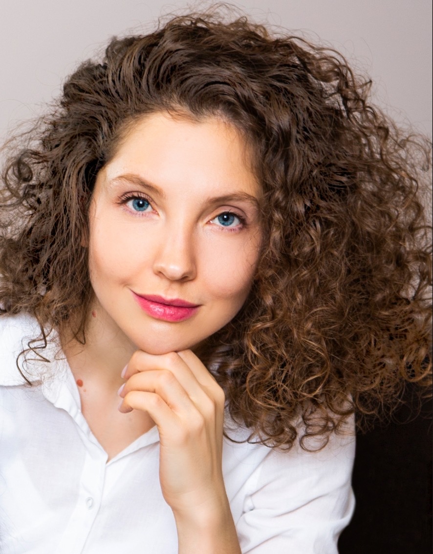Ягудаева Наталья Алексеевна