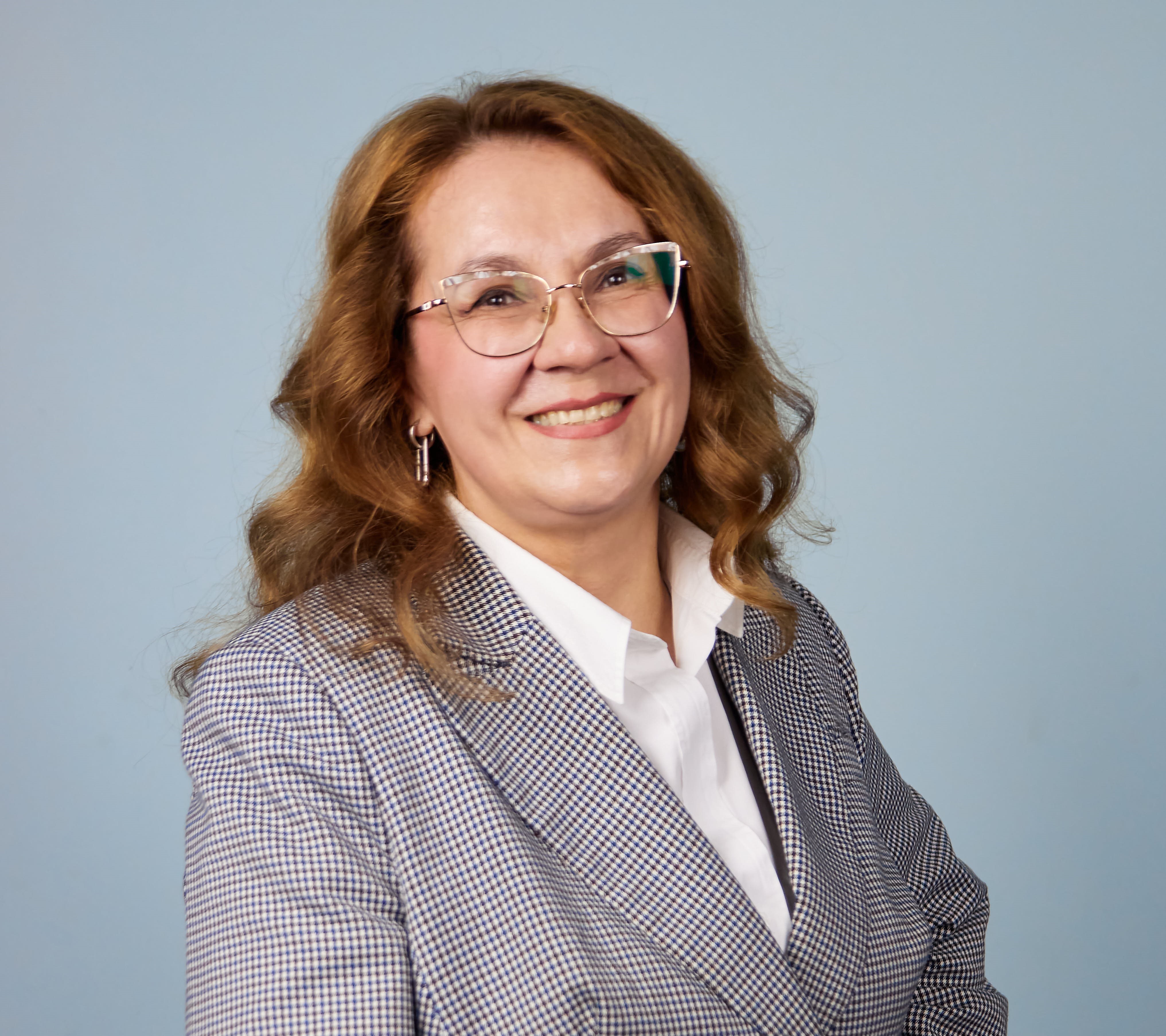 Яковлева Оксана Наильевна