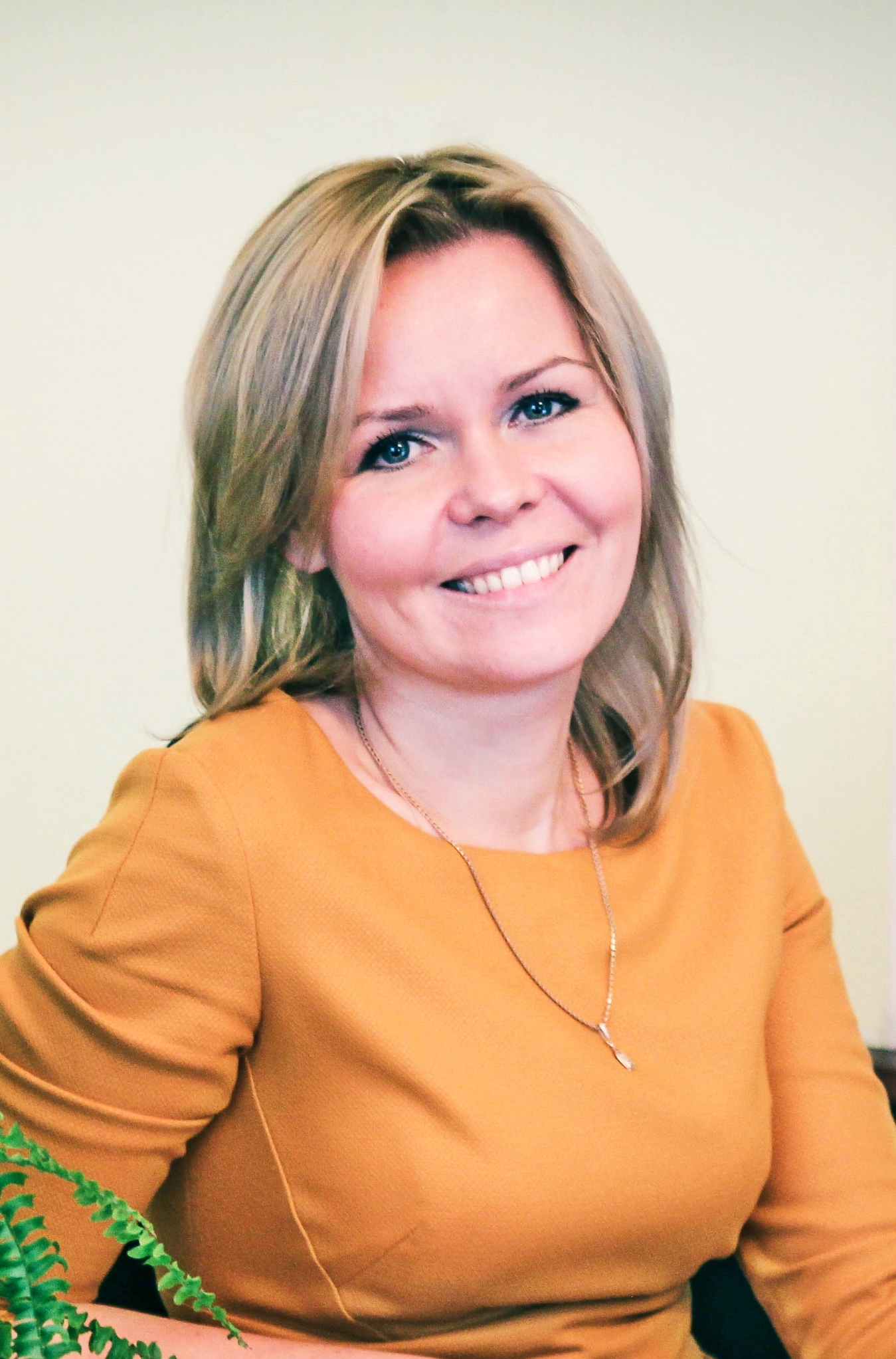 Яшина Екатерина Алексеевна