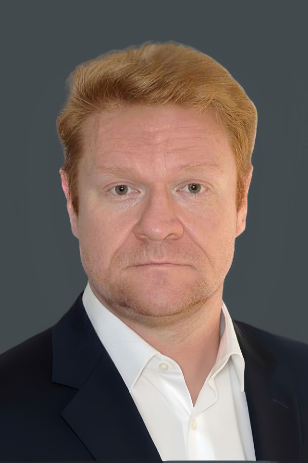 Безруков Вадим Аркадьевич