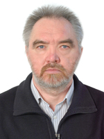 Артюшкин Виктор Федорович