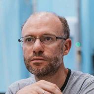 Сомин Антон Александрович