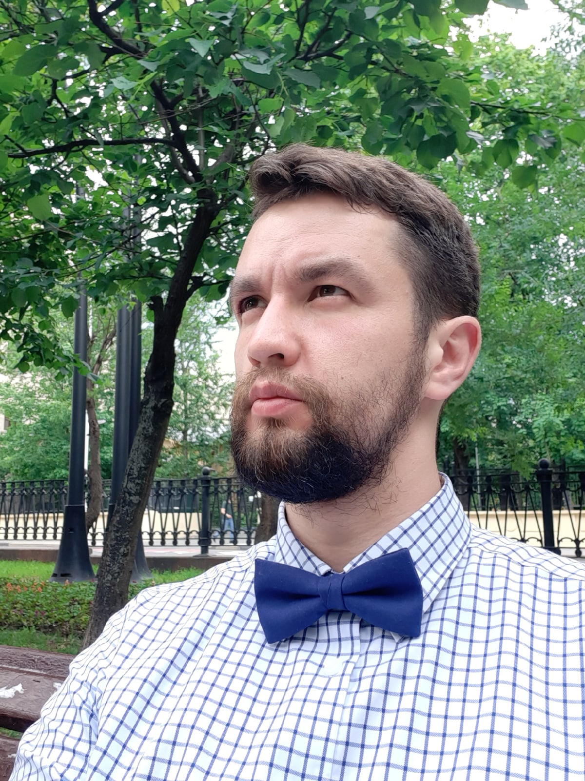 Барышников Антон Ералыевич