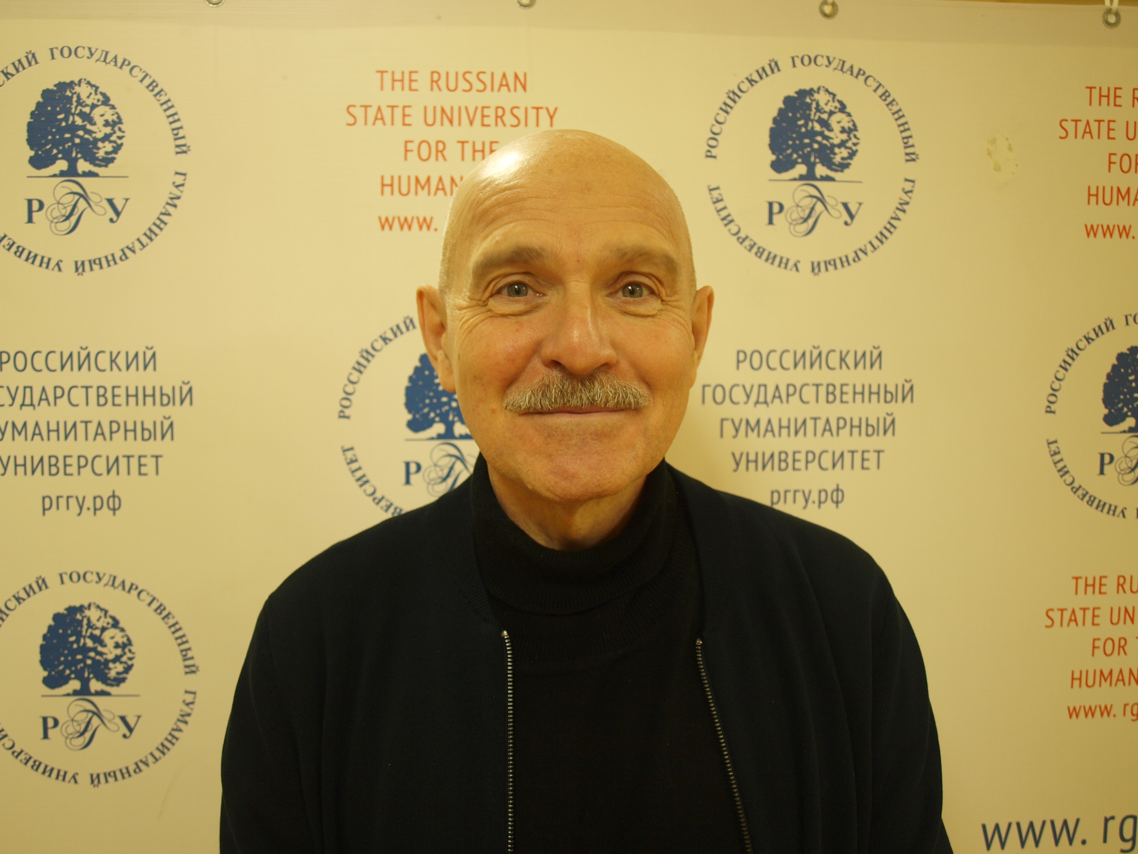 Крушельницкий Александр Владимирович