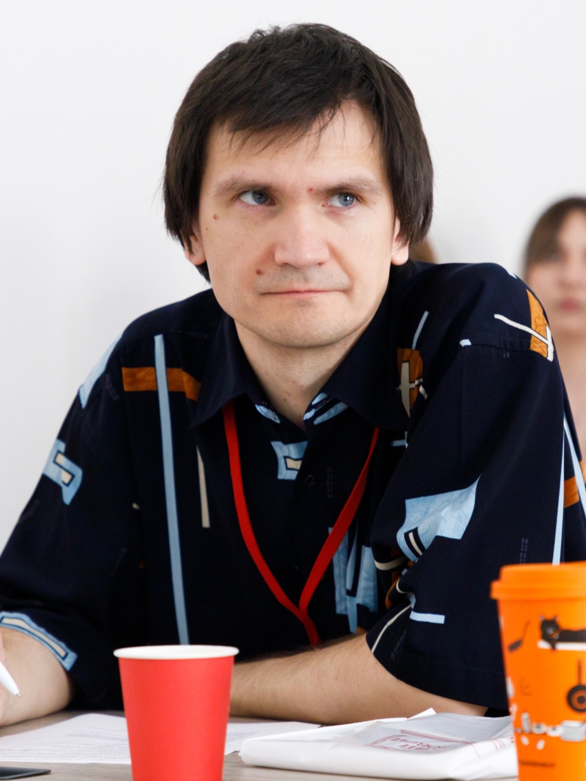 Заикин Сергей Сергеевич