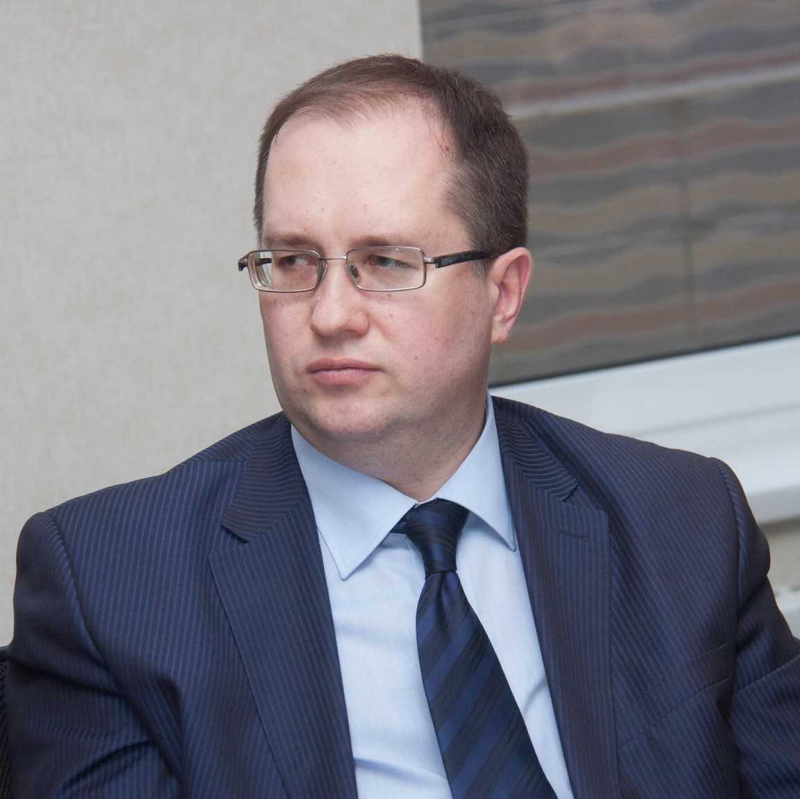 Насонов Сергей Александрович