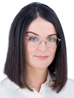 Архипова Анна Григорьевна