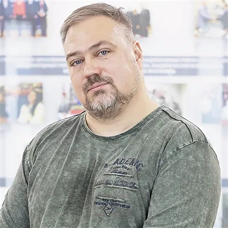 Кондратенко Сергей Юрьевич