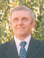 Астахов Евгений Михайлович