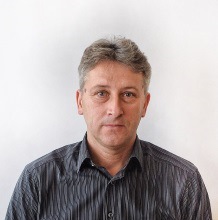 Гуриков Сергей Ростиславович