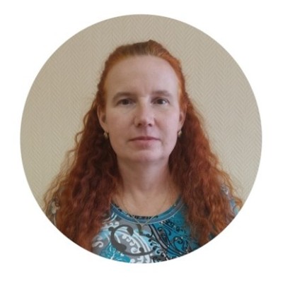 Степанова Ирина Владимировна